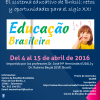 Cartel-Curso-de-Educacion-de-Brasil