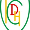 Logo del postdoctorado DDHH