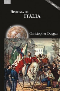 5568 Historia de Italia.indd