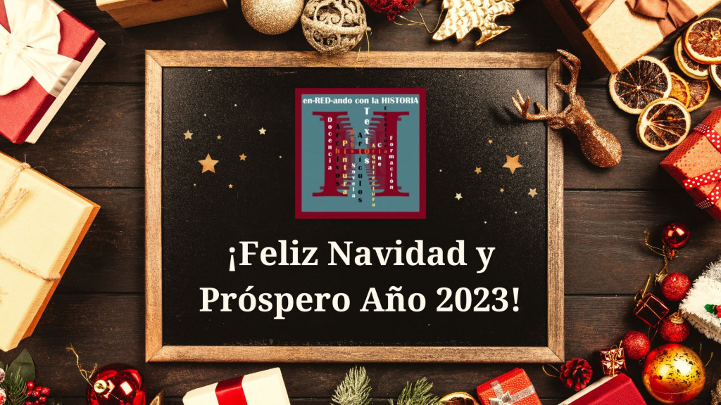 ¡Feliz Navidad y Próspero Año 2023! (1)