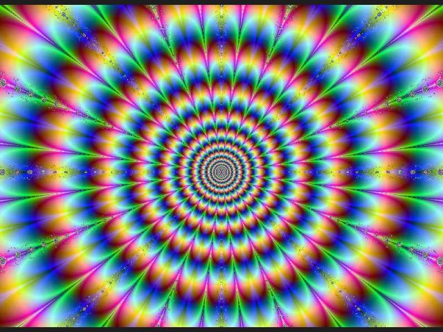 Ilusiones ópticas, ¿qué las provoca?