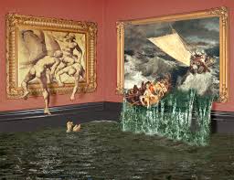 El arte y las ilusiones ópticas