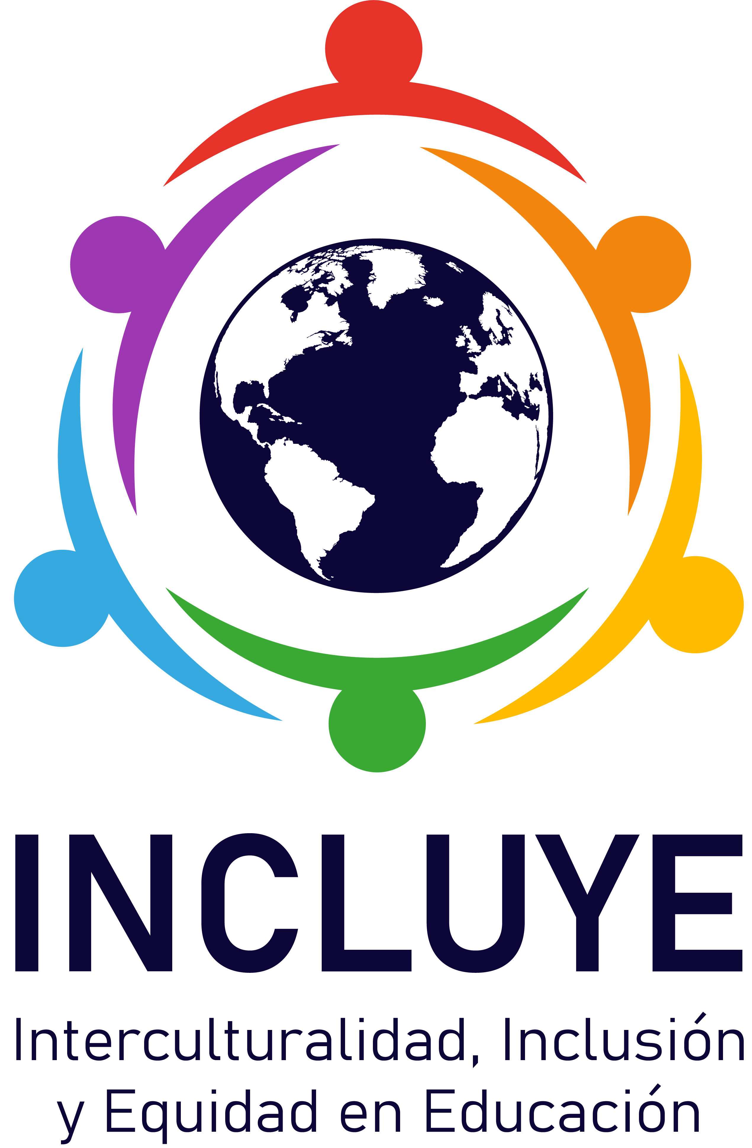II Congreso Internacional en Interculturalidad, Inclusión y Equidad en Educación (INCLUYE)