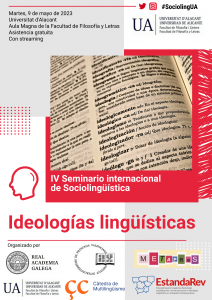 Cartel general socio 2023