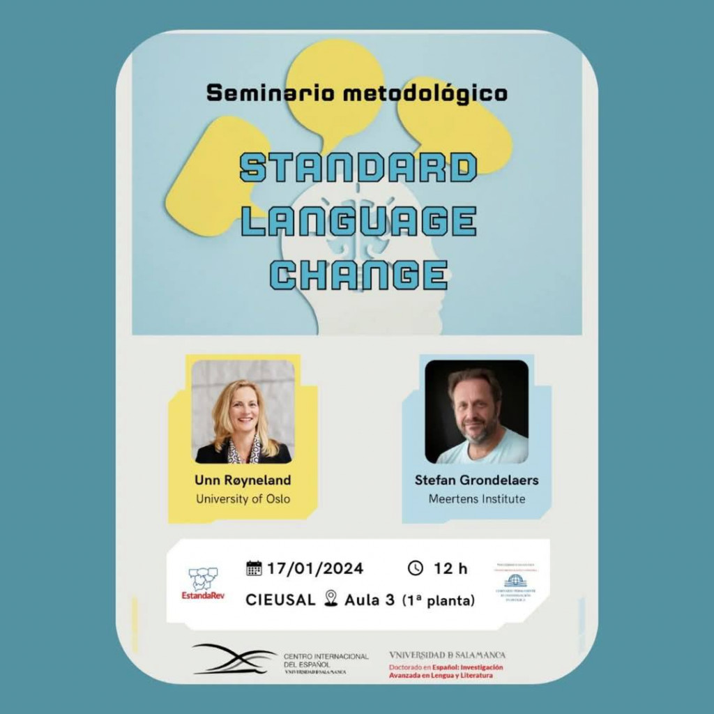 SEMINARIO CIE ENERO 25