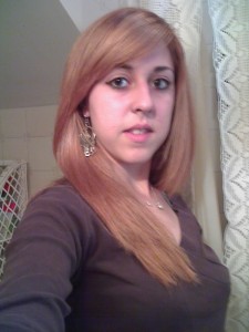 Estíbaliz González Paramás