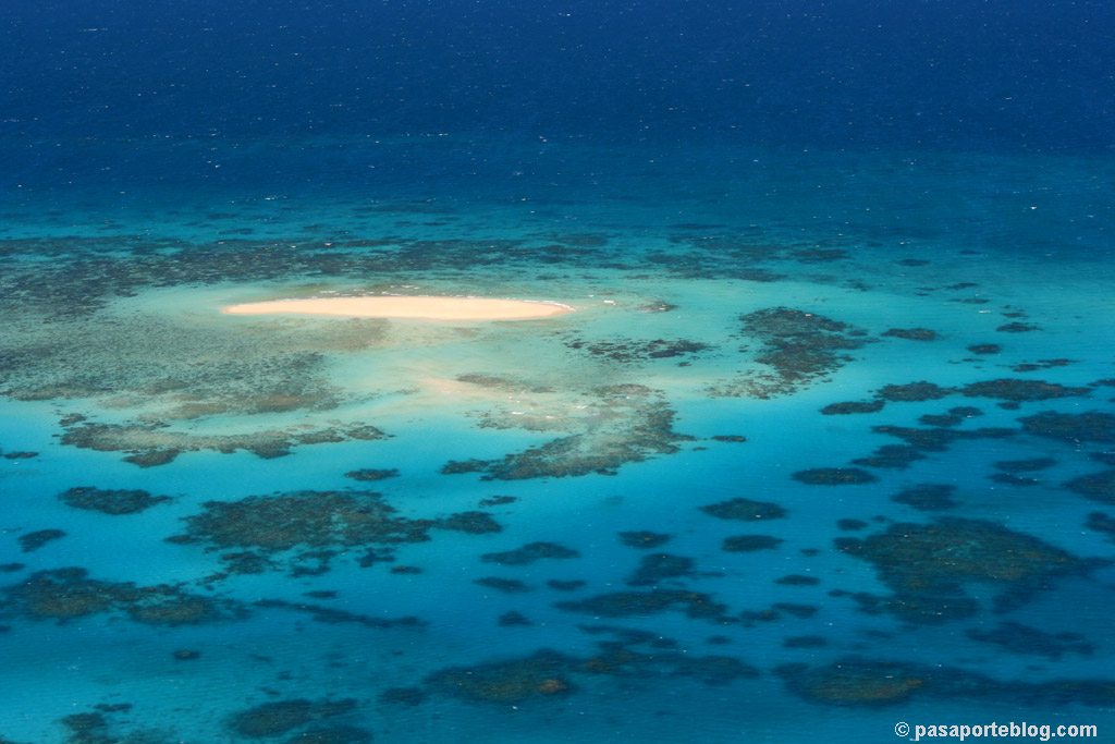 Gran barrera de coral, descubriendo Australia Gran barrera de coral, descubriendo Australia
