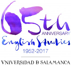 English Studies 65th Anniversary