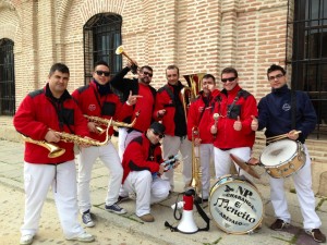 HISTORIA CHARANGA MENEITO HISTORIA CHARANGA MENEITO