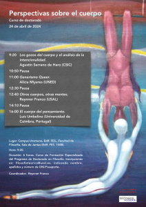 Perspectivas sobre el cuerpo