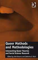 queer methods and methodologies
