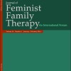 Journal of Feminist Family Therapy