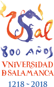 800 aniversario USAL