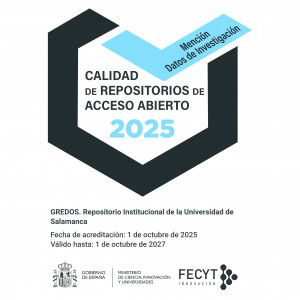 plantilla-sello-RECOLECTA-SI_GREDOS. Repositorio Institucional de la Universidad de Salamanca