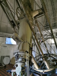 telescopioGreenwish