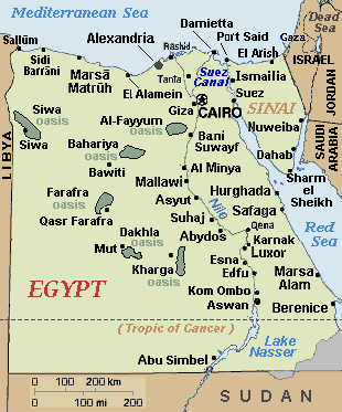 Egypt-region-map-cities-2