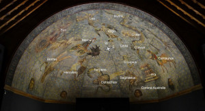 The Sky of Salamanca (El Cielo de Salamanca) (Foto: GSL)