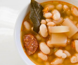 Judías del Barco de Ávila