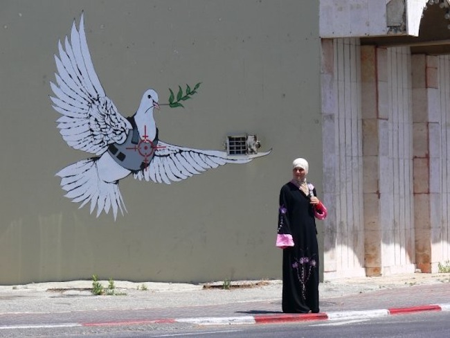Banksy