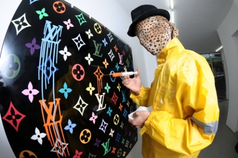 Documental sobre Zevs