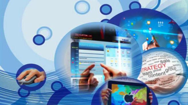 El CRM experimentará el mayor crecimiento del mercado del software.