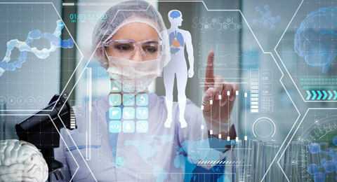 Everis coordina una iniciativa europea para mejorar el diagnóstico de los pacientes.