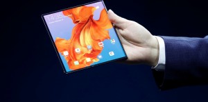 Revolución en los Smartphones, 2019