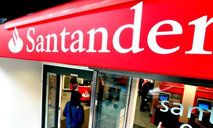Microsoft, proveedor estratégico de servicios Cloud del Santander, facilitará la transformación digital del banco 