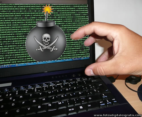 El mayor ataque ‘hacker’ a nivel global El mayor ataque 'hacker' a nivel global