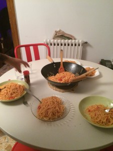 De Italia para el Mundo....