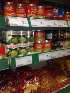 SABORES DE MÉXICO PARA EL MUNDO.....