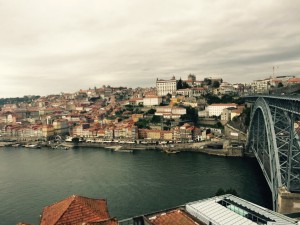 PORTO, PORTUGAL