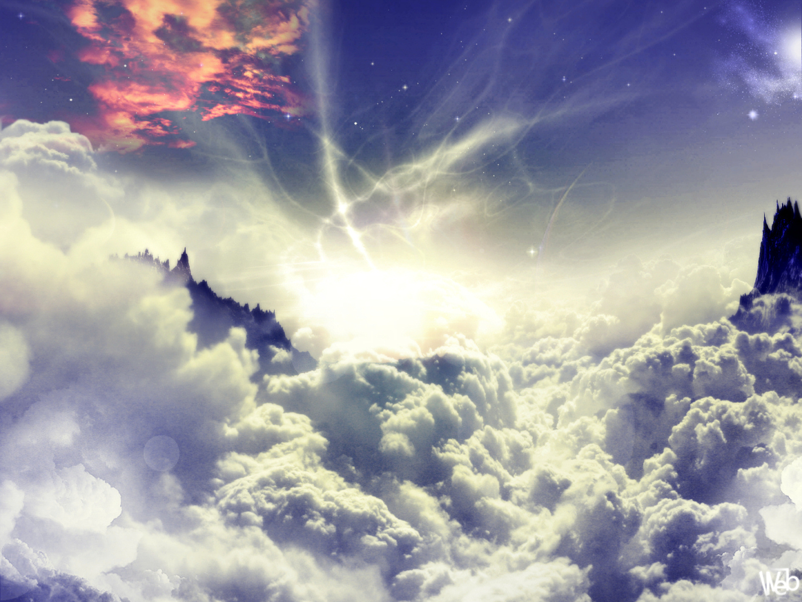 Las ventajas del cloud computing : 