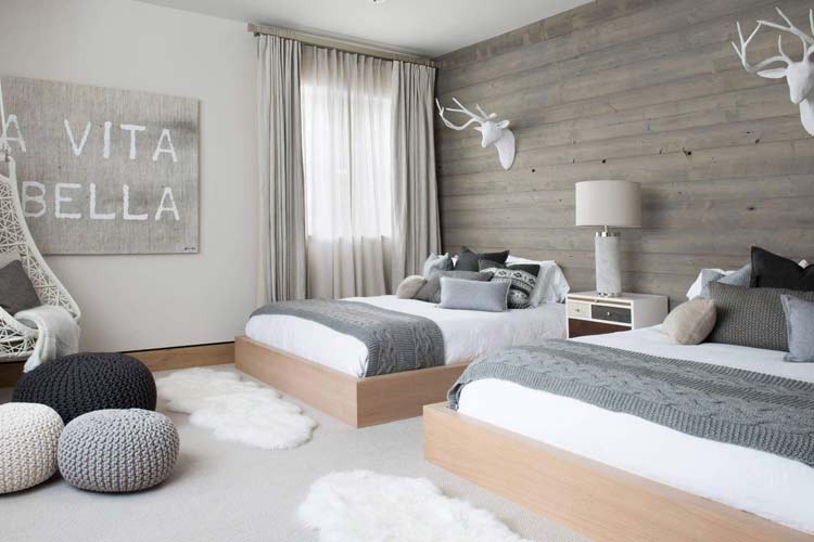 Los mejores consejos para elegir el edredón, la cama y la decoración que más se adapta a tu habitación