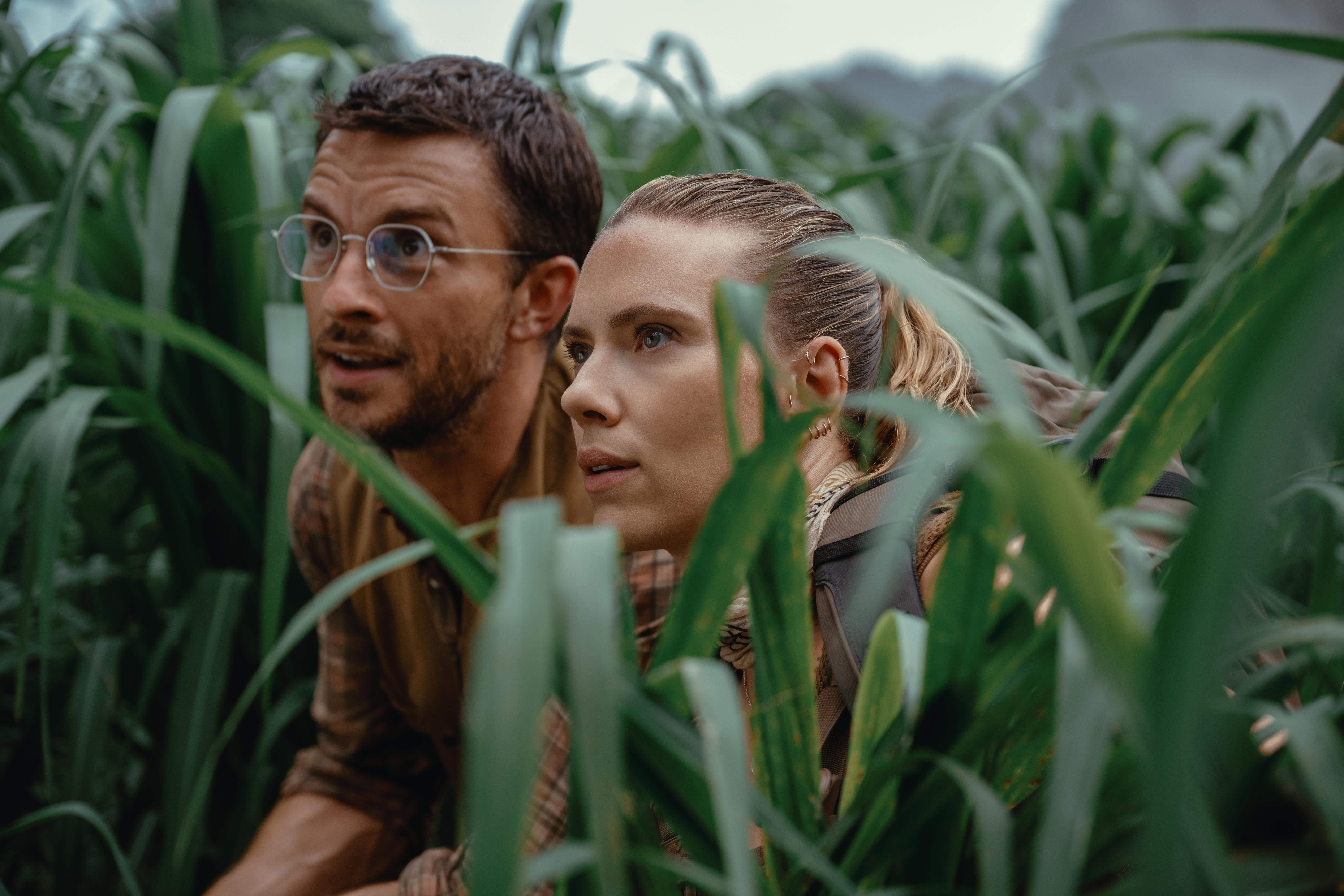 Jurassic World Dominion Delivers a Spectacle Where Humanity and Dinosaurs Collide