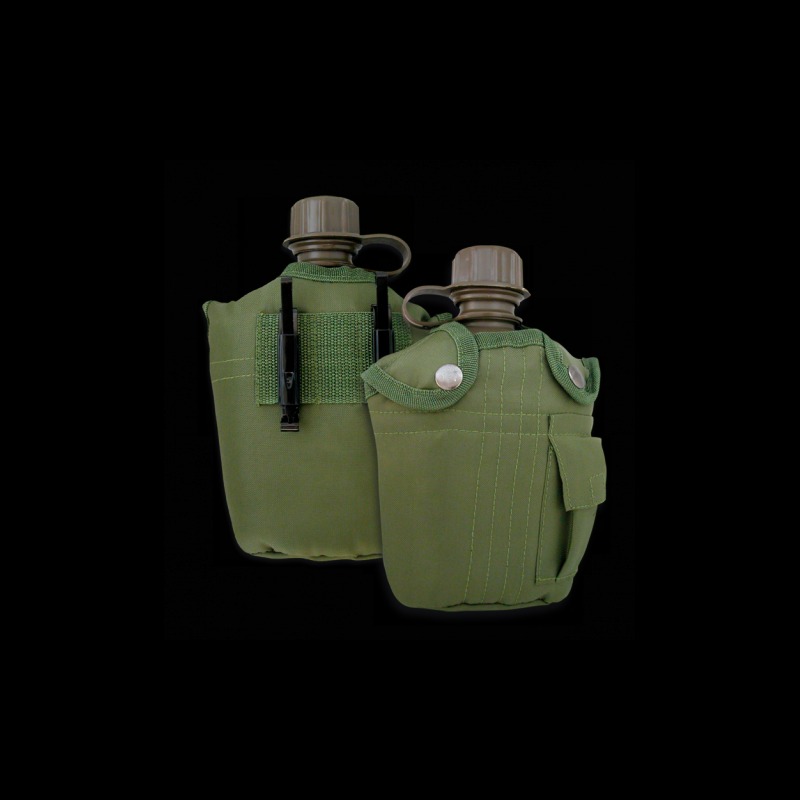 Material militar de uso diario qué equipo utilizan realmente los profesionales y por qué