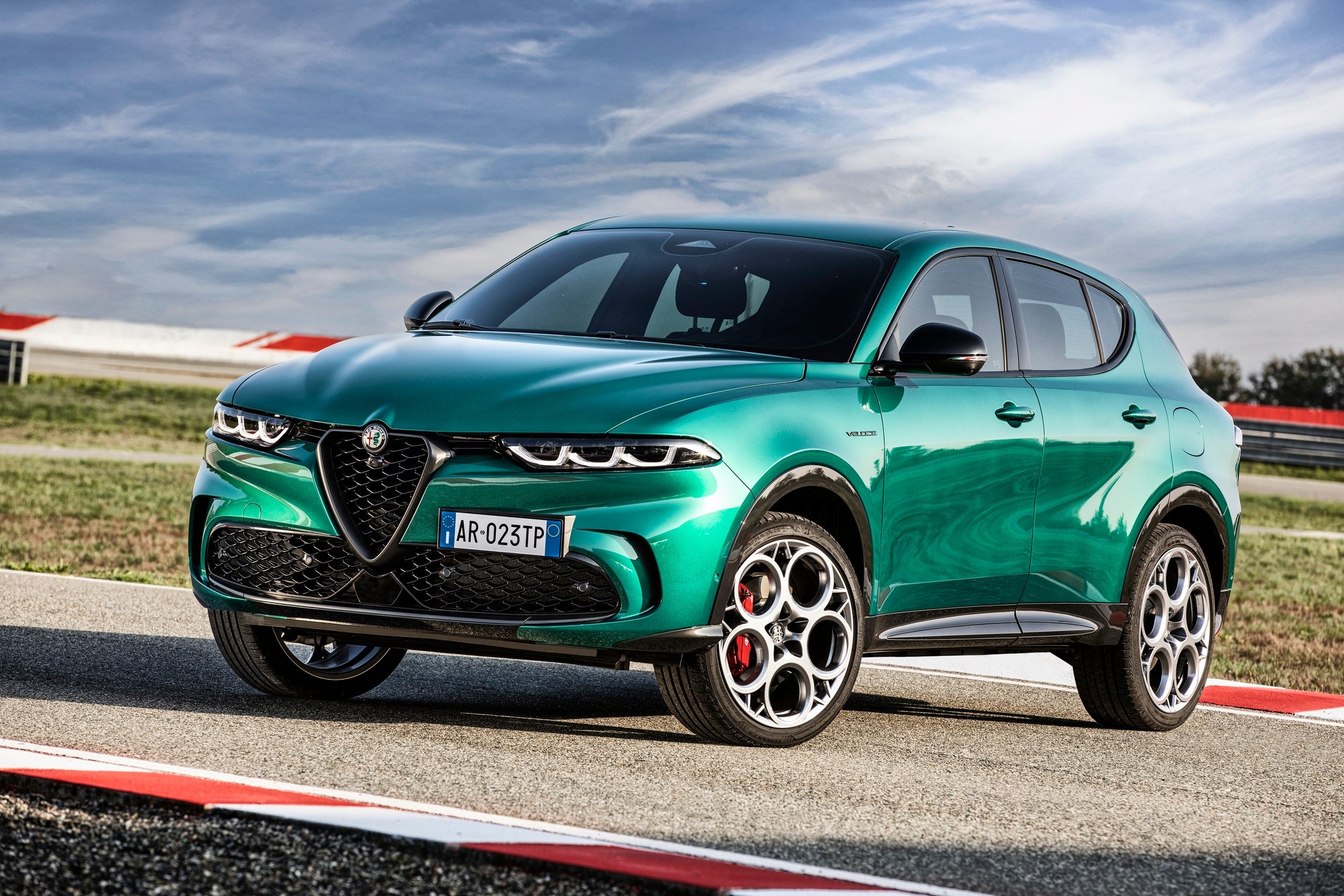 Piezas para Alfa Romeo cómo elegir recambios de calidad para mantener vivo el espíritu alfista