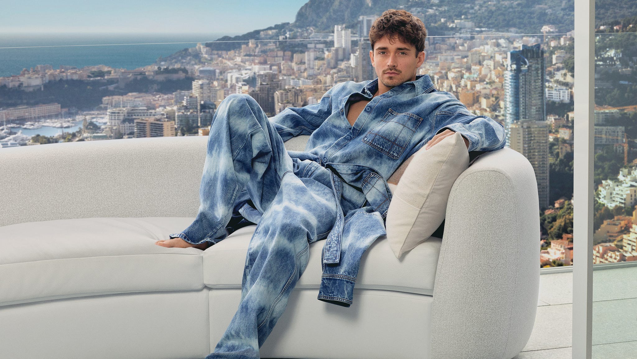 Ropa con mensaje cómo el estilo urbano se ha convertido en una forma de expresión personal