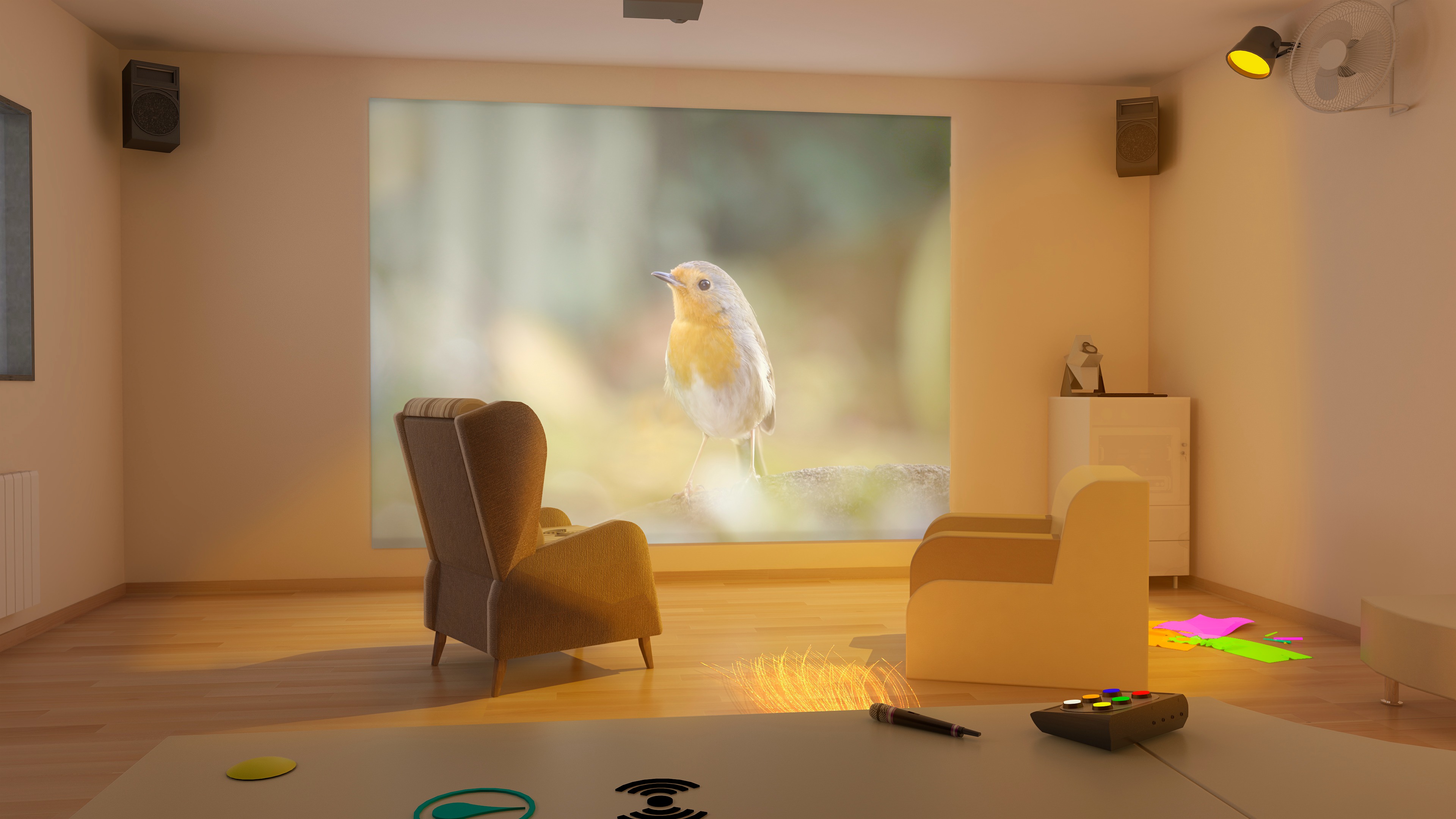 Tecnología de apoyo la revolución silenciosa que restaura autonomía e inclusión a millones de personas