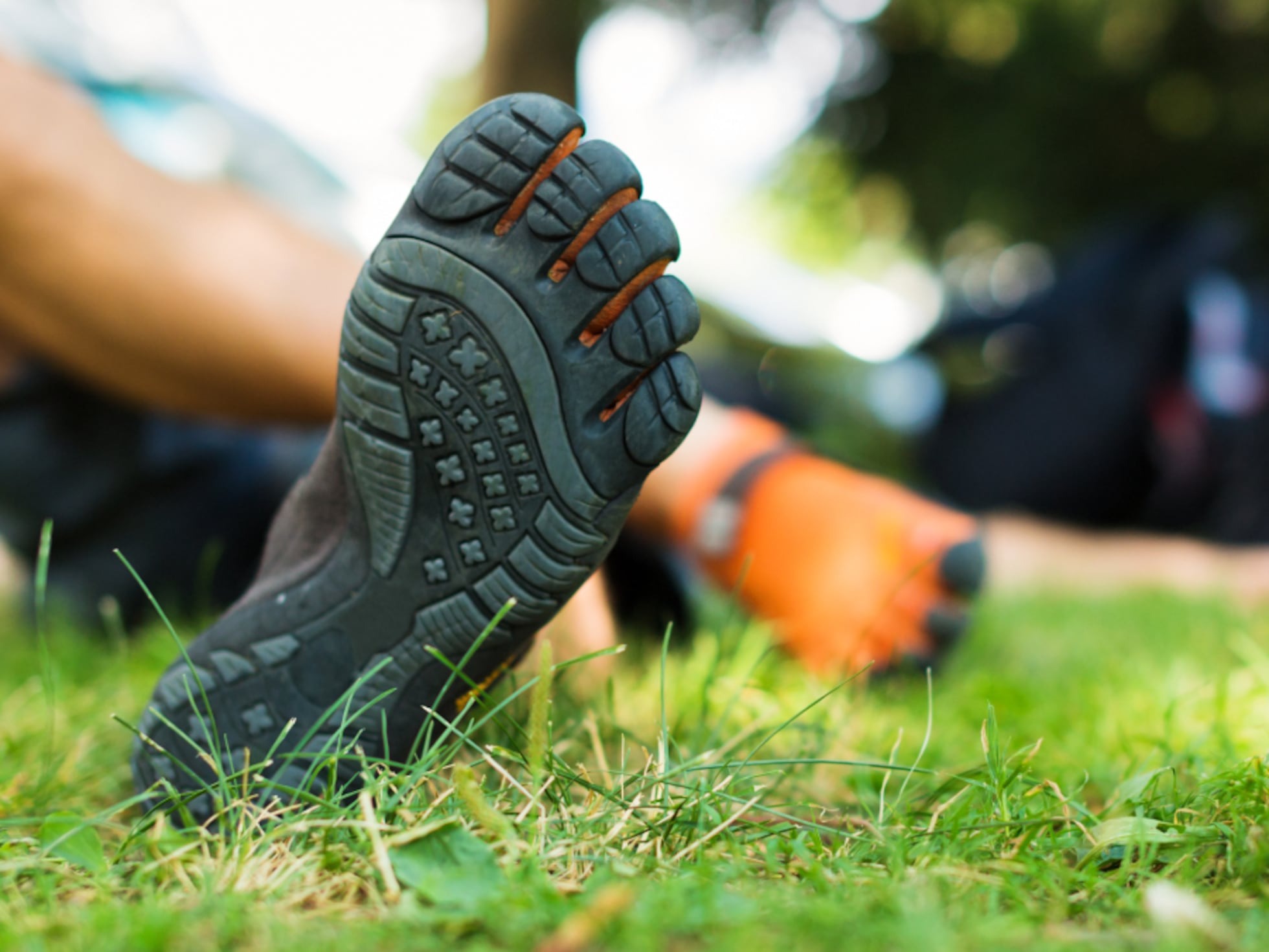 Zapatos barefoot por qué cada vez más familias apuestan por un calzado que respeta el movimiento natural