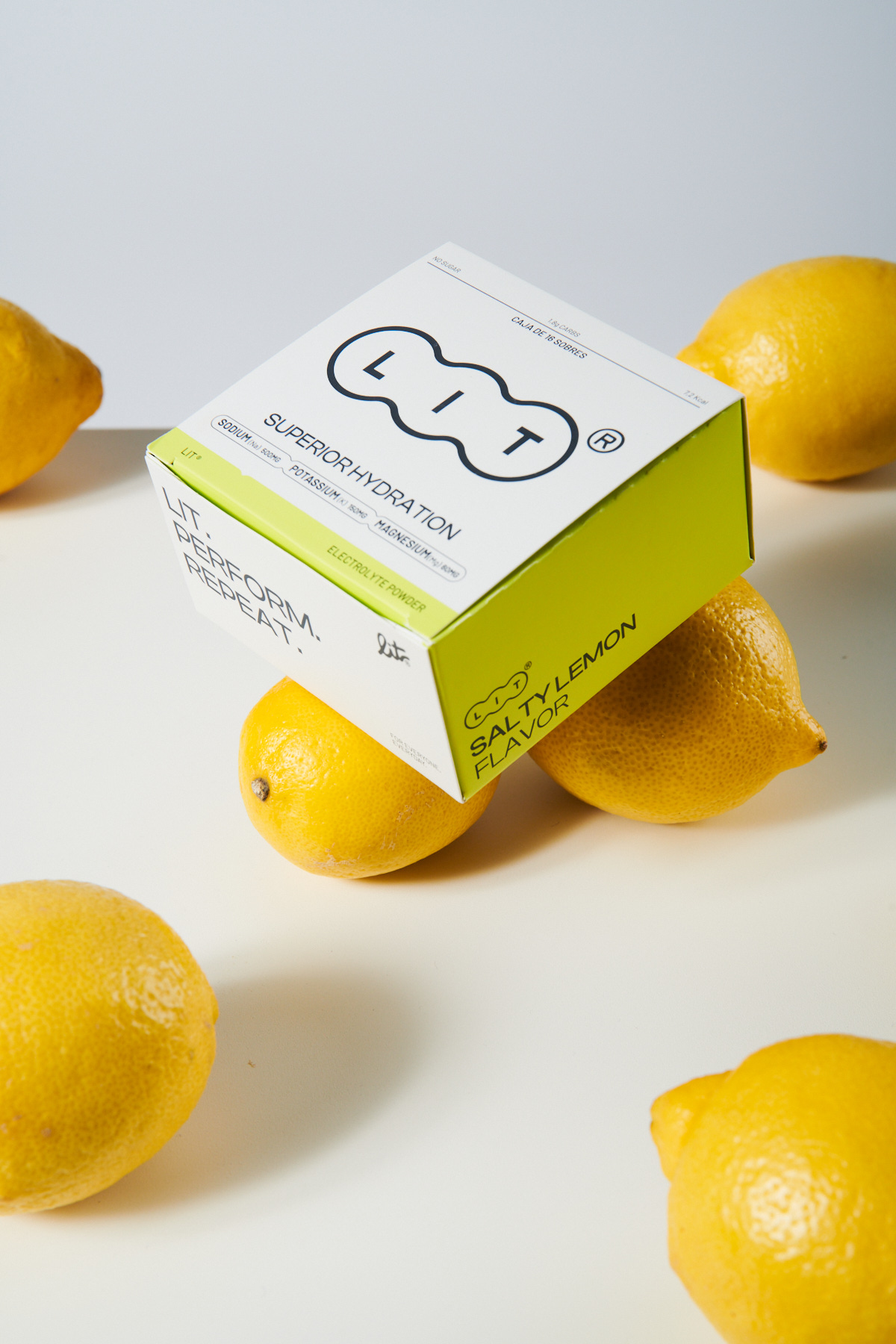 Electrolitos para el cansancio qué son, para qué sirven y cuándo tomarlos