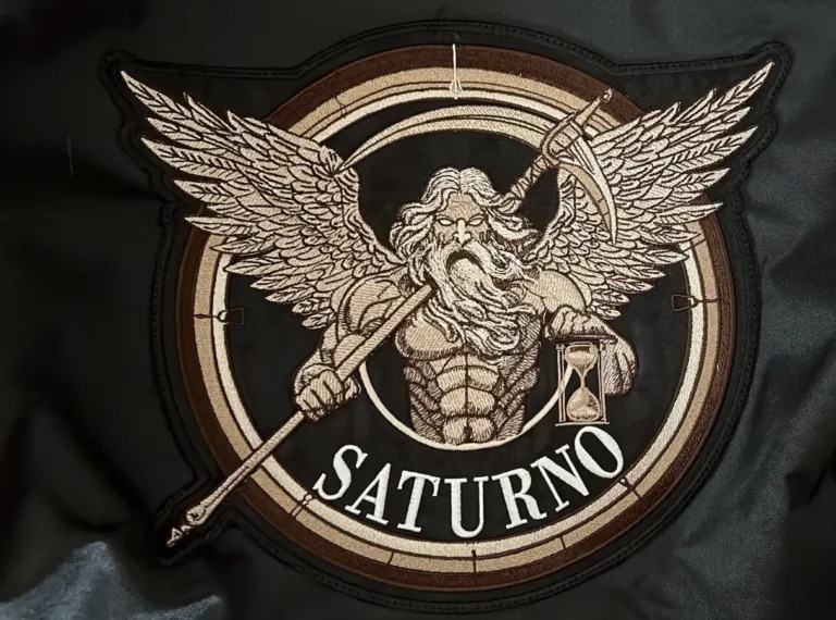 Parches personalizados para todo uso velcro, termoadhesivos o para coser cuál necesitas realmente