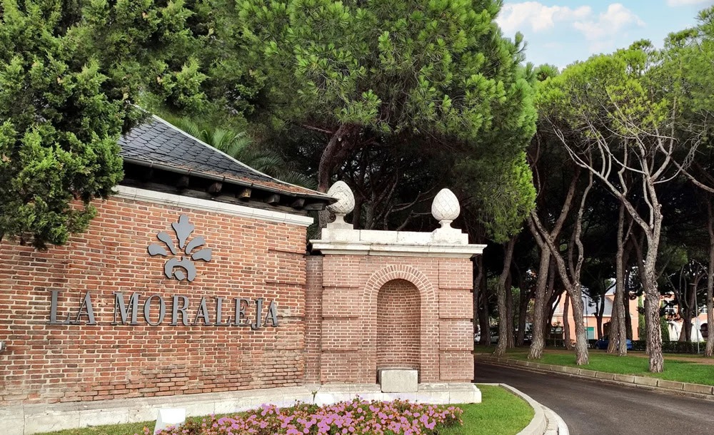 Un barrio de alto perfil y su influencia en la política local madrileña