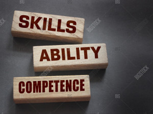 skill competence