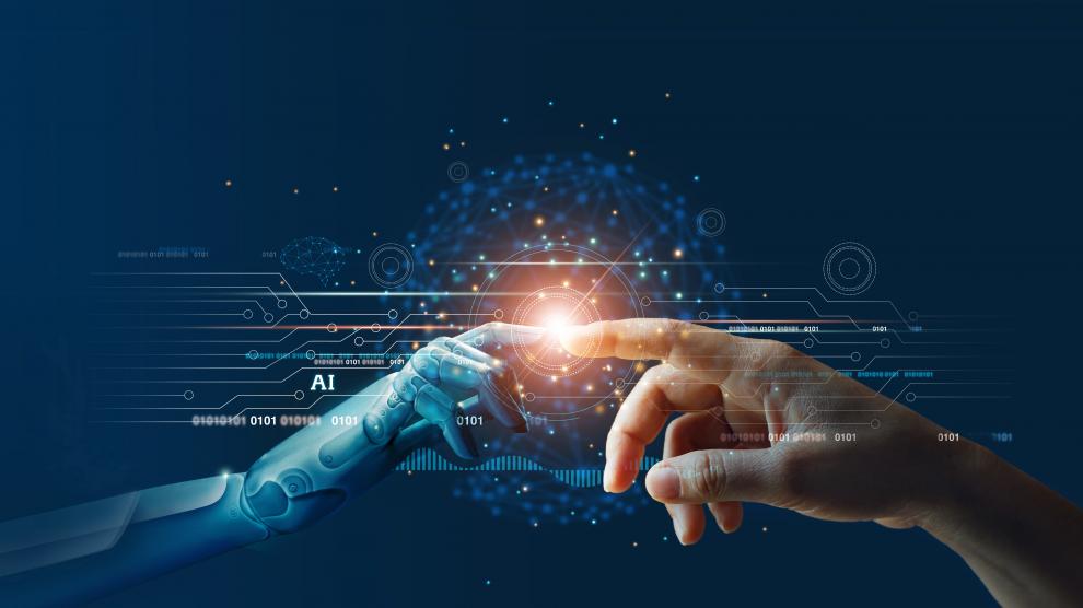 Revolucionar las operaciones empresariales: el papel de la inteligencia artificial
