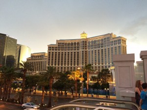 Las Vegas