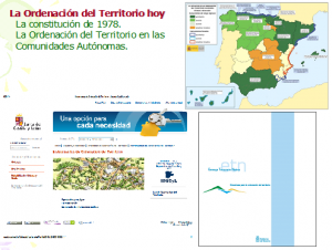 ordenacio terrirtorio hoy