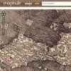 MapHUB, otra herramienta para crear mapas interactivos en Internet Maphub2