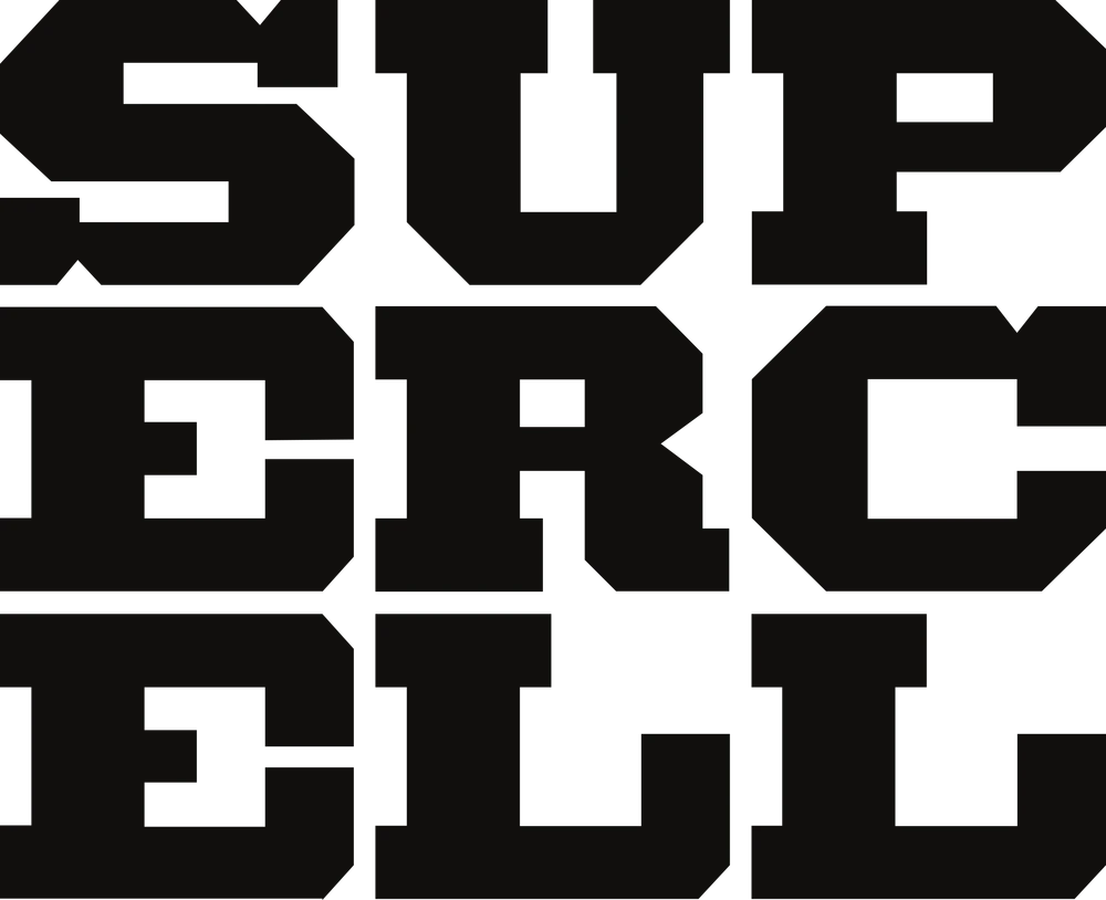 Logo Supercell