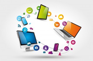 application internet